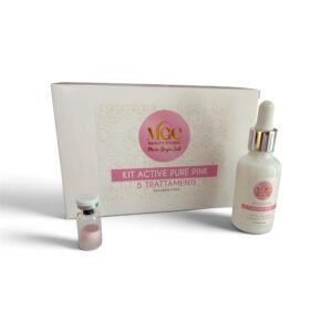 Kit Active Pure Pink
