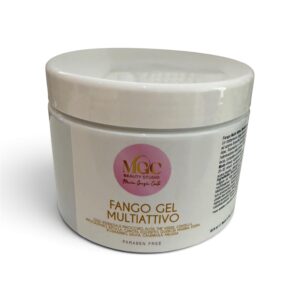 Fango Gel Multiattivo