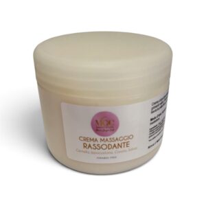 Crema Massaggio Rassodante