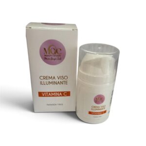 Crema Viso Illuminante