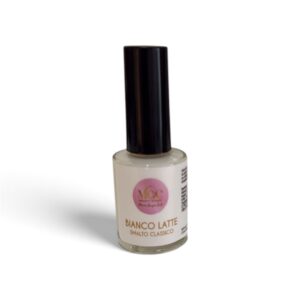 Smalto Bianco Latte
