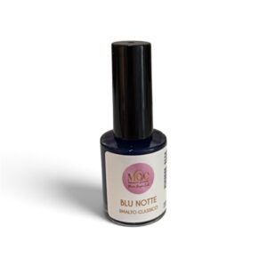 Smalto Blu Notte