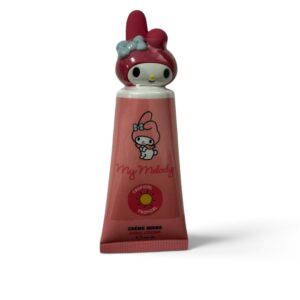 My Melody crema mani, ipollergenica vegano.