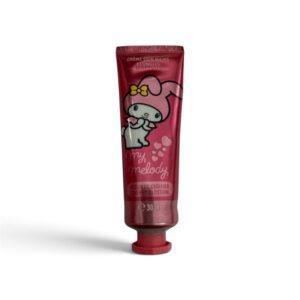 My Melody Crema mani vegana e ipoallergenica.