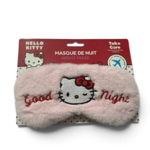 Take Care Mascherina Hello Kitty