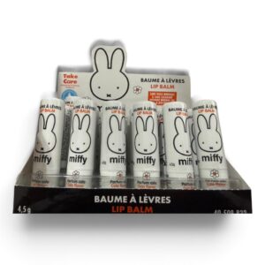 Balsamo Labbra Miffy