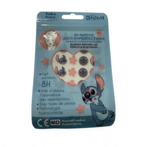 Patch imperfezioni Stich