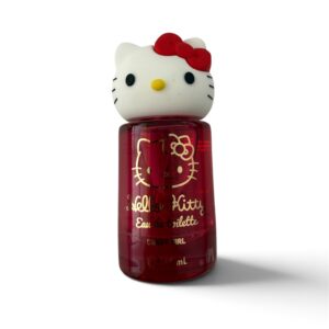 Profumo Hello Kitty Targato Take Care.