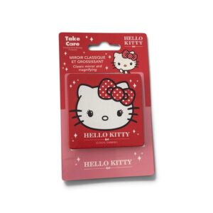 Specchietto Hello Kitty